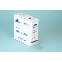 Plasdent TUBE SLEEVES 2" Diameter (1200ft/roll)